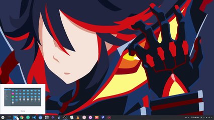 [GNOME 3.26] Files new views option in preferences