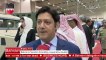 Pakistan's Ambassador to Bahrain, H.E Javed Malik, highlights the close relations between Bahrain & Pakistan