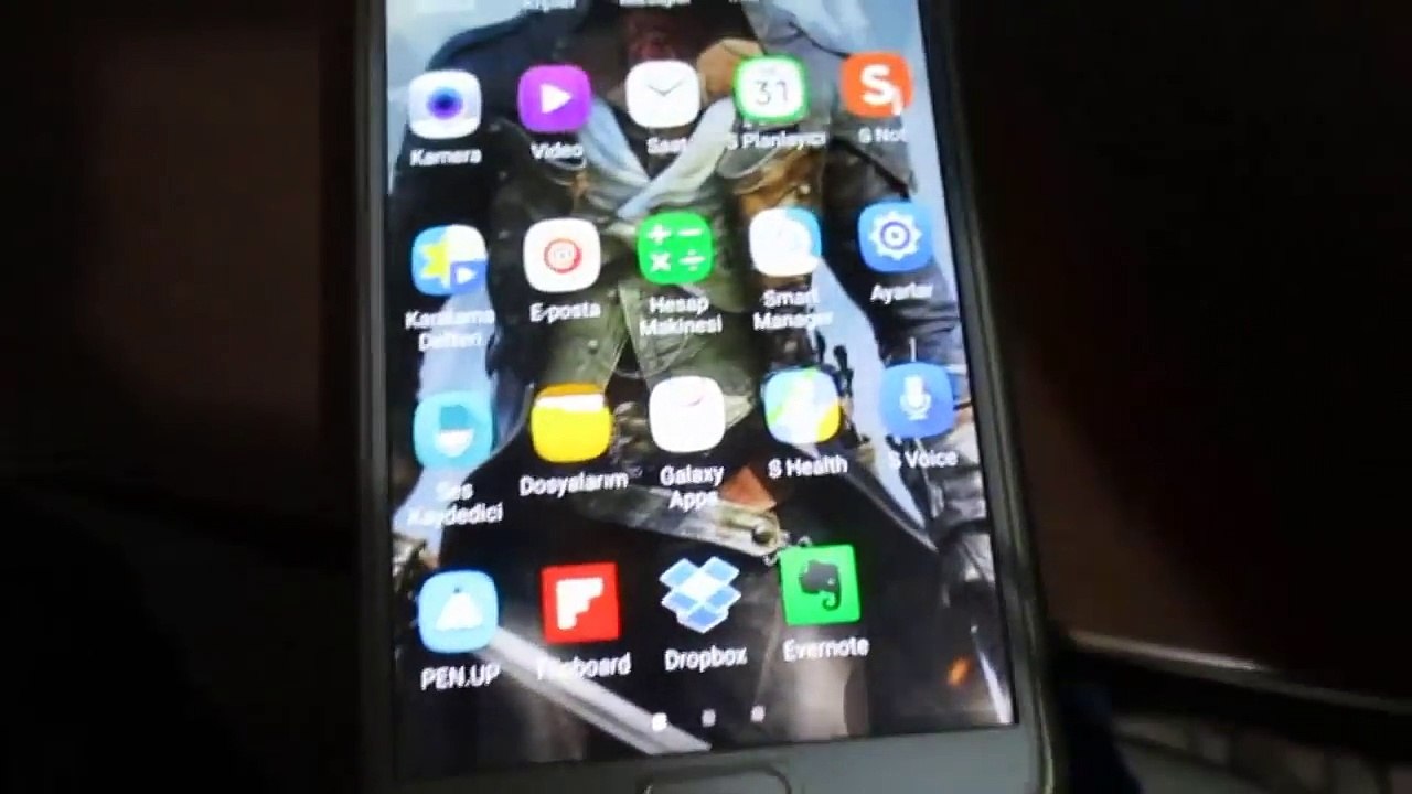 Pes 2017 v0.9.1 Apk Android indirme Yeni sürüm Code 20 hatası yok indirme linkli