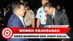 Akrab! Gubernur DKI Anies Baswedan Lepas Wapres Jusuf Kalla Kunjungan ke Turki