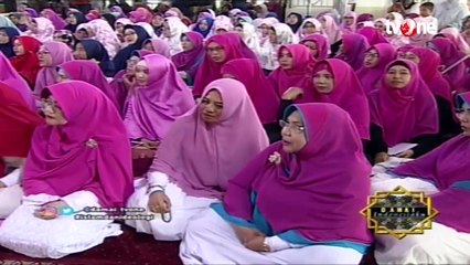 Damai Indonesiaku - "Agama Islam dan Ideologi Buatan Manusia" (Part 3)