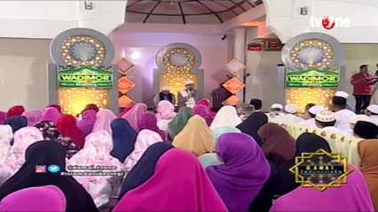 Damai Indonesiaku - "Agama Islam dan Ideologi Buatan Manusia" (Part 4)