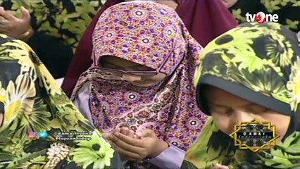 Damai Indonesiaku - "Tujuan Hidup Manusia" (Part 7)