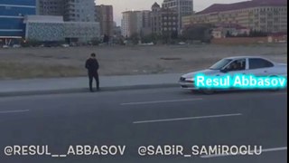 Keç Deyende Keçin    Resul Abbasov Vine 2017
