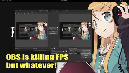 [Ubuntu 17.04   GNOME 3.24] Improved Shell animation performance