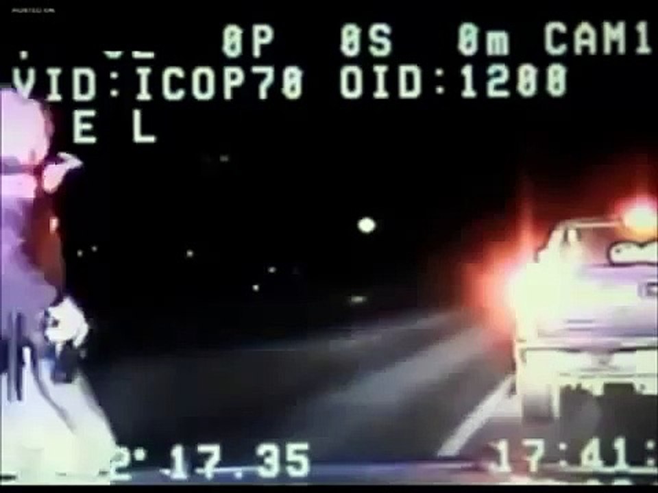 William Wright Shoots Kalamazoo County Sheriff's Deputy