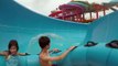 Splash Jungle water park Slides Phuket  Thailand fun day 201