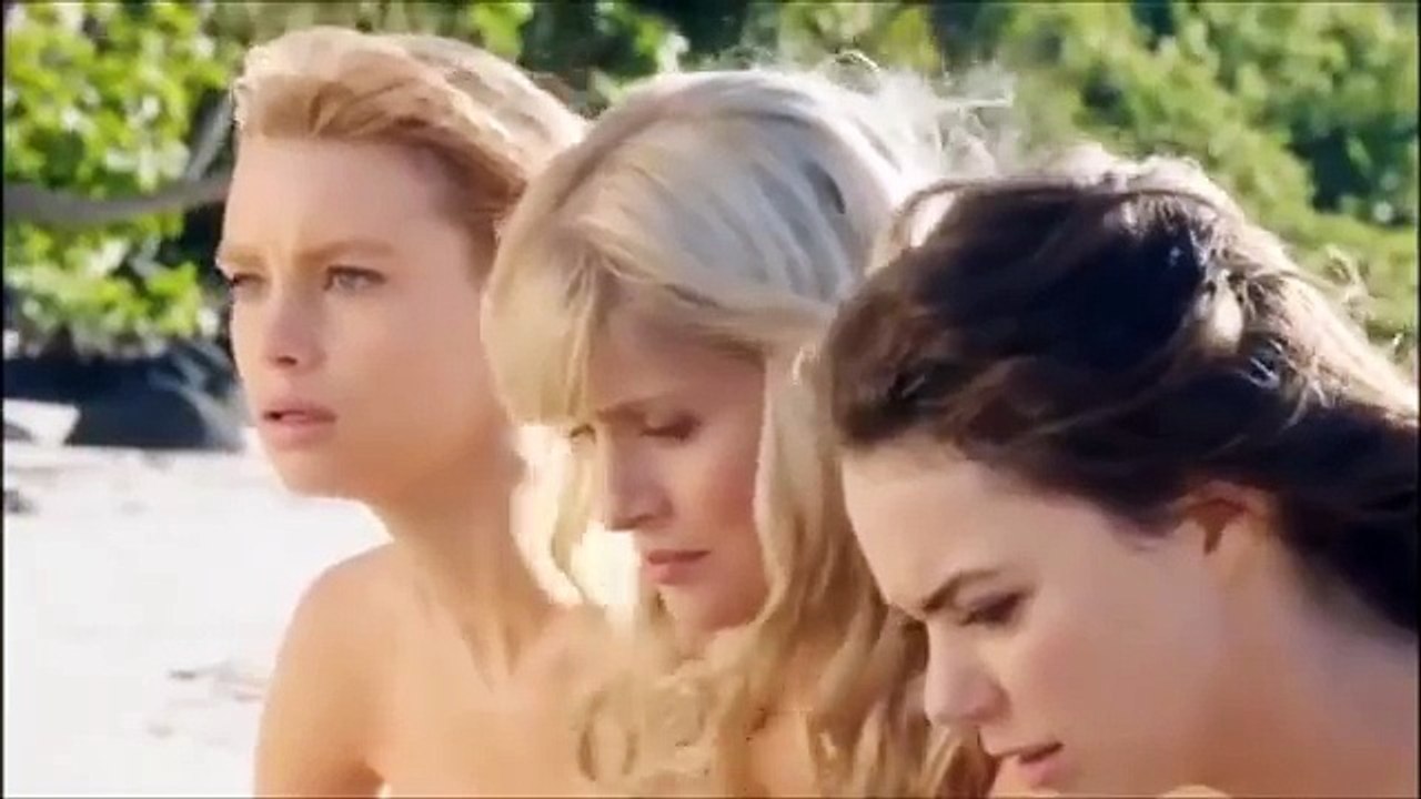 Mako Mermaids - Transformations