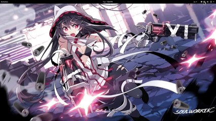 Quickly Tweaking my GNOME 3.24!