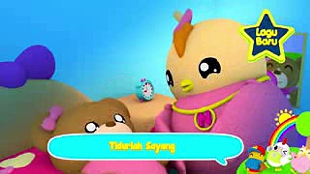 Di Sebalik Tabir Lagu Didi & Friends  Lagu Kegemaran Pengarah Digital Durian #2