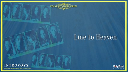 Introvoys - Line To Heaven - (Lyric Video)