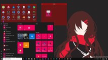 [Windows 10] Organize your desktop icons with Fences®