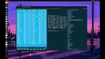 Unity 8   New Terminal   Virtual Desktops   Popescu Sorin   Anarchy  p