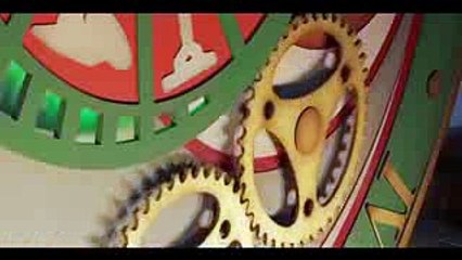 現実時間で見る仮面ライダークロノス ポーズ リスタート