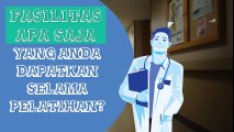 0878 8969 9789 Pusat Kursus ACLS PERKI Semarang 2020