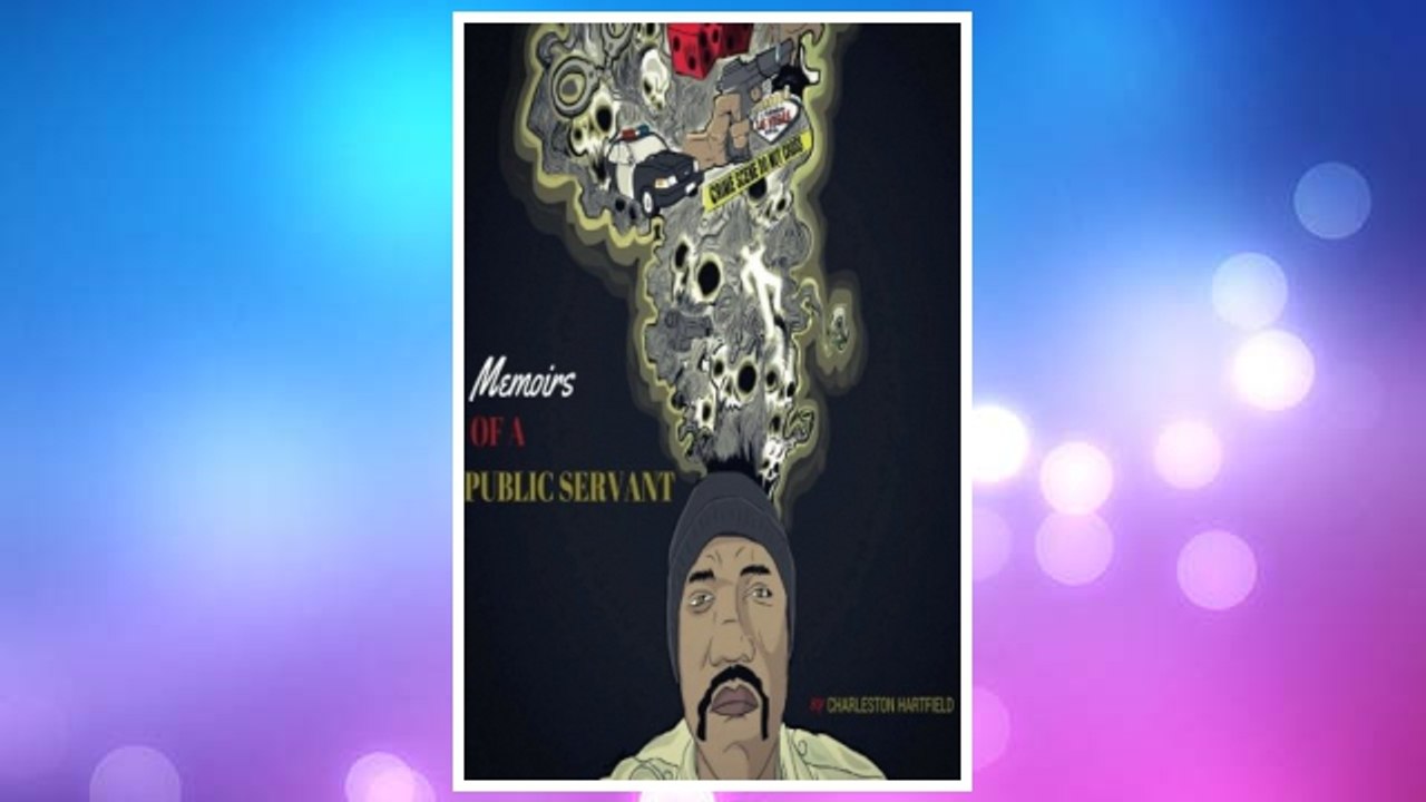 Download PDF Memoirs Of A Public Servant FREE