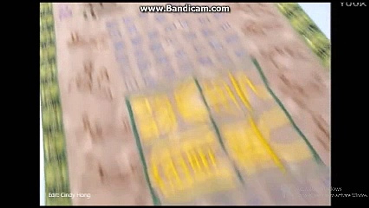 Tiếu ngạo giang hồ 2000 (bản singapore) - Lệnh Hồ Xung x Đông Phương Bất Bại ep 6-7 First meeting