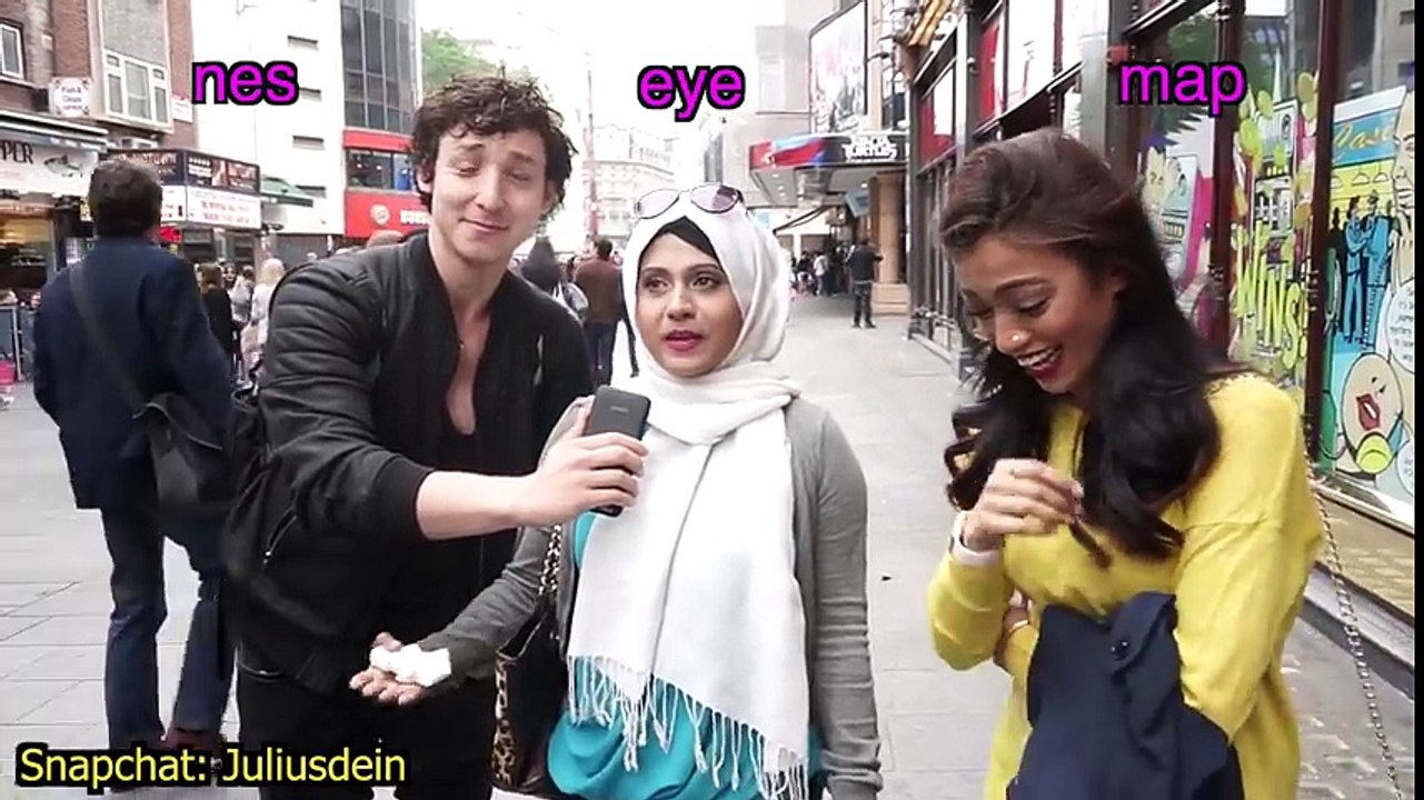 Penis Prank (funny prank video)