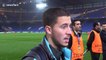 Hazard: I want to win the Champions League