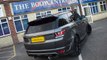 Nathan Redmonds Range Rover Sport Project Kahn Kit and Full Vehicle Wrap