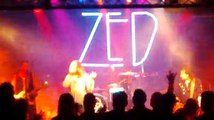 ZED - Misty Mountain Hop @ Eastside Bar & Grill