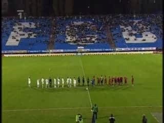 Banik Ostrava - Brno