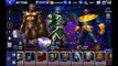 [Marvel Future Fight] Shortest Marvel Charer