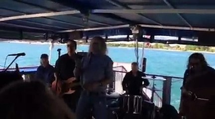 ZED - Good Times Bad Times @ Duc D'orleans Boat Tour