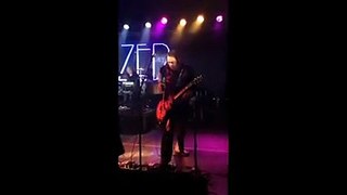 ZED - Guitar solo @ Mt. Brydges Community Center