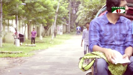 Prem Mohabbat Bhalobasha - প্রেম মোহাব্বত ভালোবাসা - Eid Telefilm