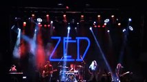 ZED - Kashmir @ London Music Hall