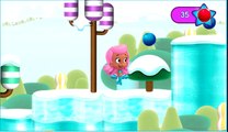 Nick Jr. Holiday Party - Charer Adventure Game - Dora the Explorer games