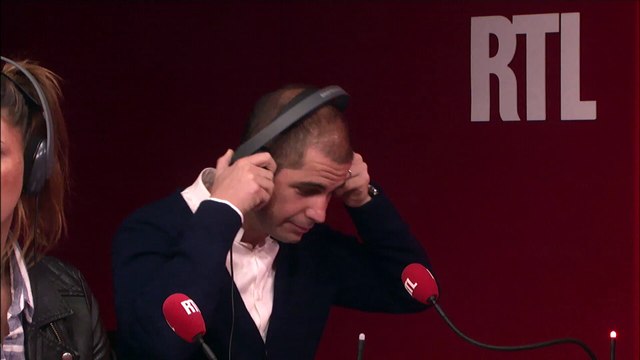 Jean-Claude Mailly est super vénère contre Jean-Luc Mélenchon - Le surf de l'info