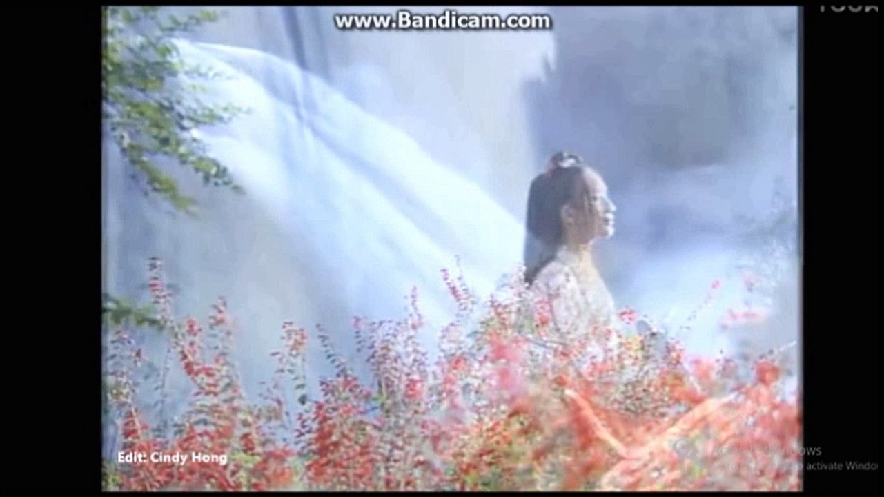 Tiếu ngạo giang hồ 2000 (bản singapore) - Lệnh Hồ Xung x Đông Phương Bất Bại ep 32