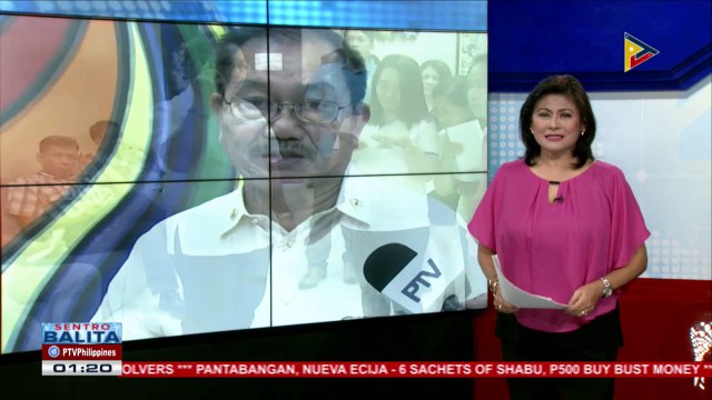 Mga programa para sa mga magsasaka at mangingisda sa Marawi City, nakahanda na