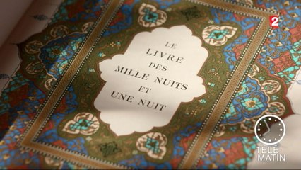 Coulisses – L’institut du monde Arabe a 30 ans !