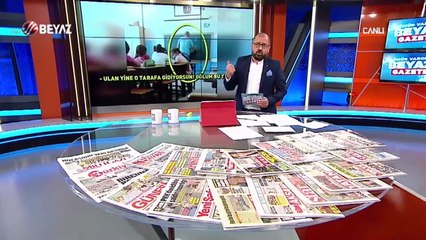 Vicdansız öğretmen açığa alındı