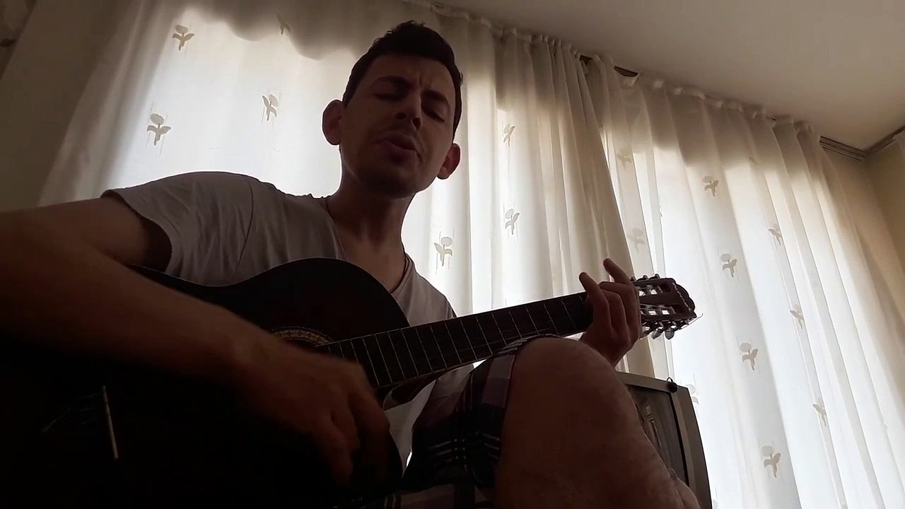 Volkan demirci istenmeyen adam