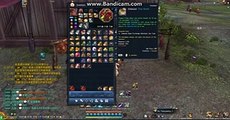 [Blade and Soul TW] Assassin Lightning PVE RB-4 combo with Heroic Lightning Badges