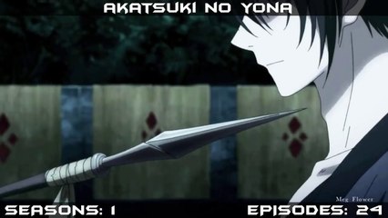 Top 10 Anime Featuring Male Bosses