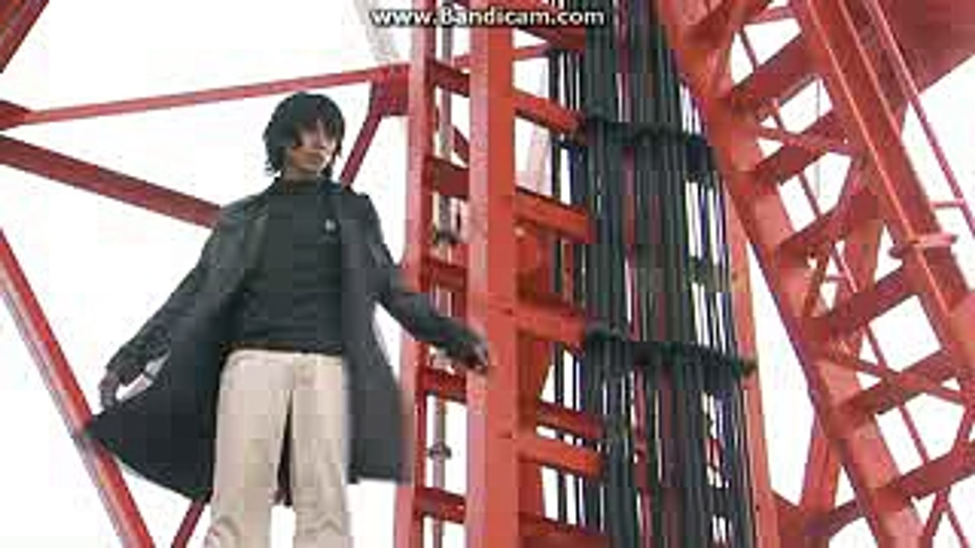 カブト最終回 天道総司 Video Dailymotion