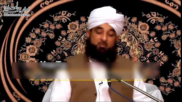 Chughal Khor Jannat Myn Nahin Jay Ga Ye Us Ki Saza Ha Latest Bayan By Muhammad Raza Saqib Mustafai