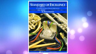 Download PDF W22XB - Standard of Excellence Book 2 B-flat Tenor Saxophone (Standard of Excellence - Comprehensive Band Method) FREE