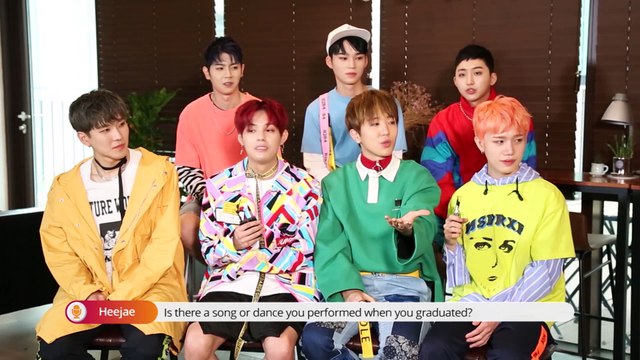 [Pops in Seoul] MASC(마스크) _ Ireah(이레)