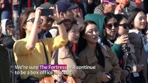 [Showbiz Korea] The 22nd Busan International Film Festival