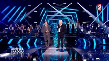 AVANT-PREMIERE: Michel Sardou et Florent Pagny reprennent ensemble le titre 