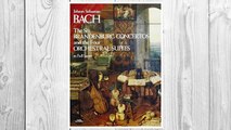 Download PDF The Six Brandenburg Concertos and the Four Orchestral Suites in Full Score (Dover Music Scores) FREE