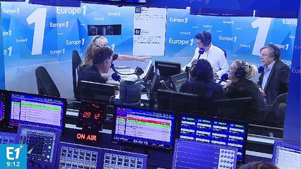 Nina : bon démarrage pour la nouvelle saison de la série hospitalière de France 2