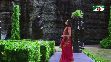 RuperDali - Eid Natok - Emon - Samia Sayed - Faruk Ahmed - Shushama Sarkar - Channel i TV