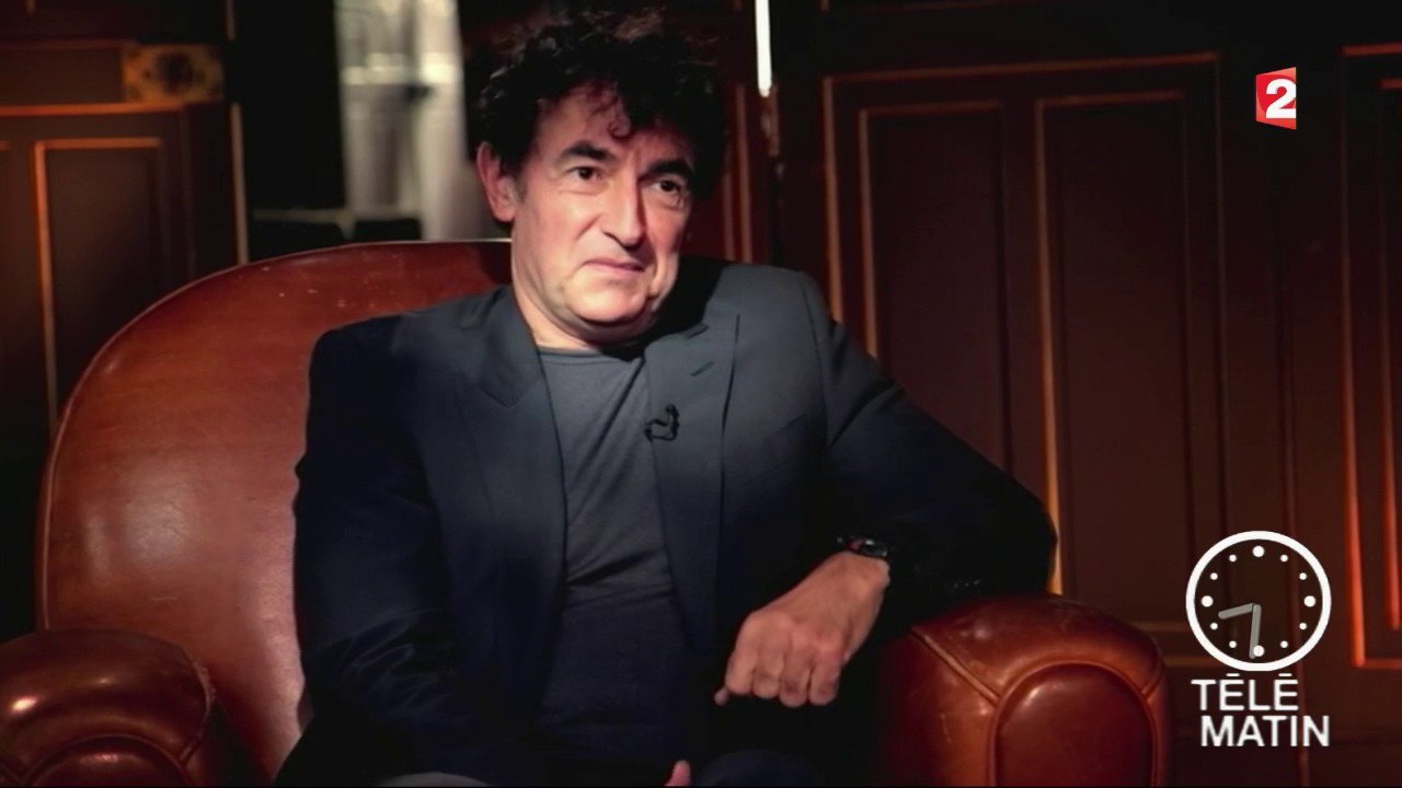 Cinéma - « Au-revoir là-haut » d’Albert Dupontel
